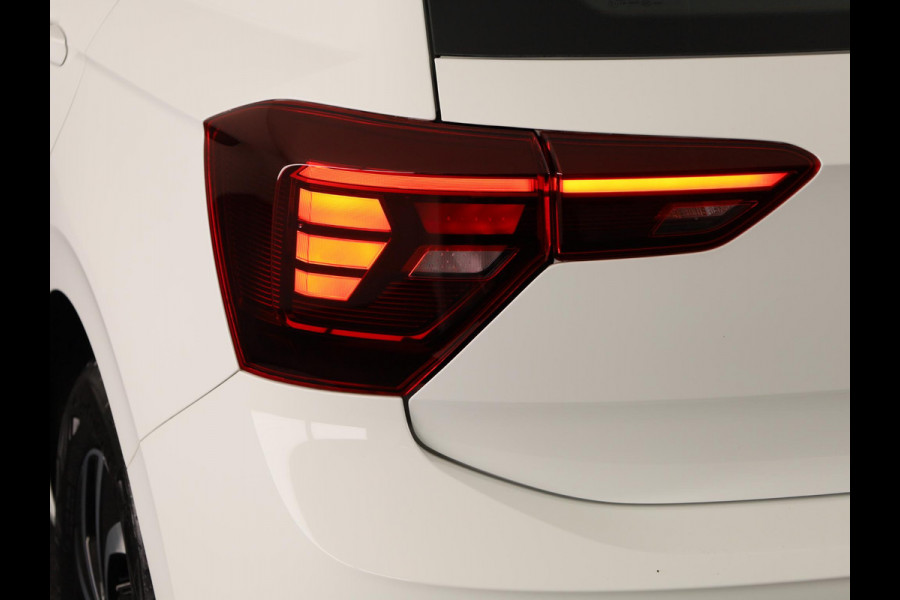 Volkswagen Polo 1.0 TSI Life 95 pk | Navigatie via App | Adaptieve cruise control | LED koplampen | App connect |