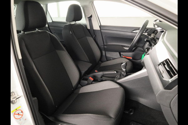 Volkswagen Polo 1.0 TSI Life 95 pk | Navigatie via App | Adaptieve cruise control | LED koplampen | App connect |