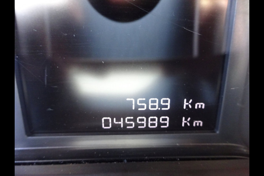 Peugeot Partner 1.2 PureTech Pro BENZINE AIRCO NAVI CRUISE CONTROL PDC SCHUIFDEUR