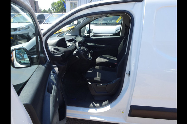 Peugeot Partner 1.2 PureTech Pro BENZINE AIRCO NAVI CRUISE CONTROL PDC SCHUIFDEUR