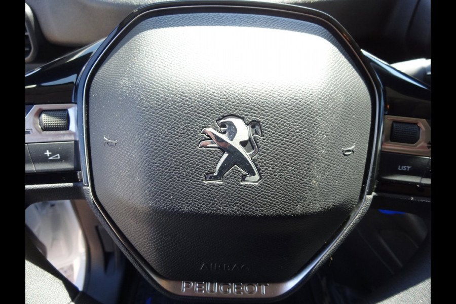 Peugeot Partner 1.2 PureTech Pro BENZINE AIRCO NAVI CRUISE CONTROL PDC SCHUIFDEUR