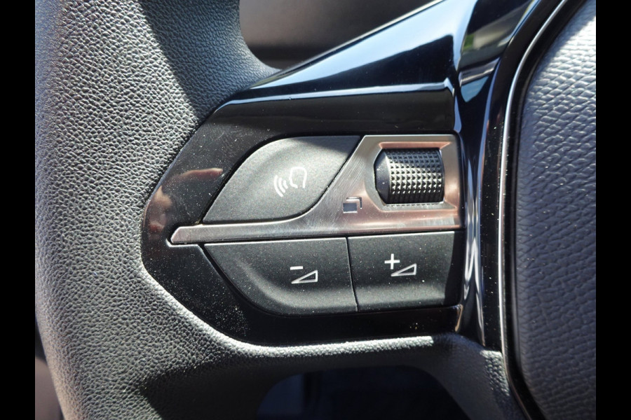 Peugeot Partner 1.2 PureTech Pro BENZINE AIRCO NAVI CRUISE CONTROL PDC SCHUIFDEUR