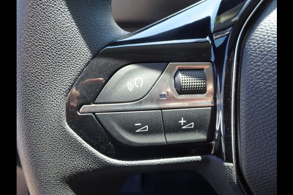 Peugeot Partner 1.2 PureTech Pro BENZINE AIRCO NAVI CRUISE CONTROL PDC SCHUIFDEUR