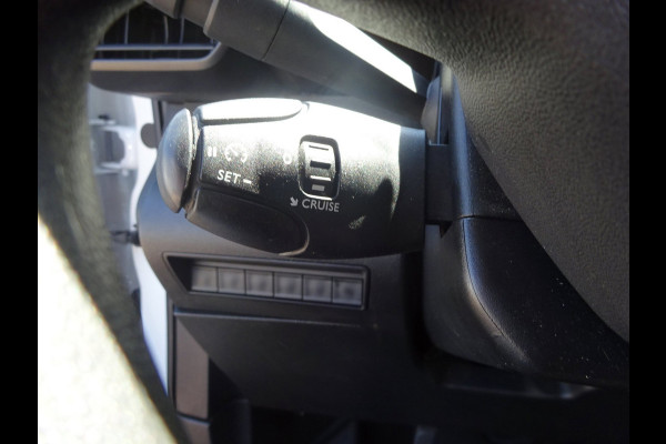 Peugeot Partner 1.2 PureTech Pro BENZINE AIRCO NAVI CRUISE CONTROL PDC SCHUIFDEUR