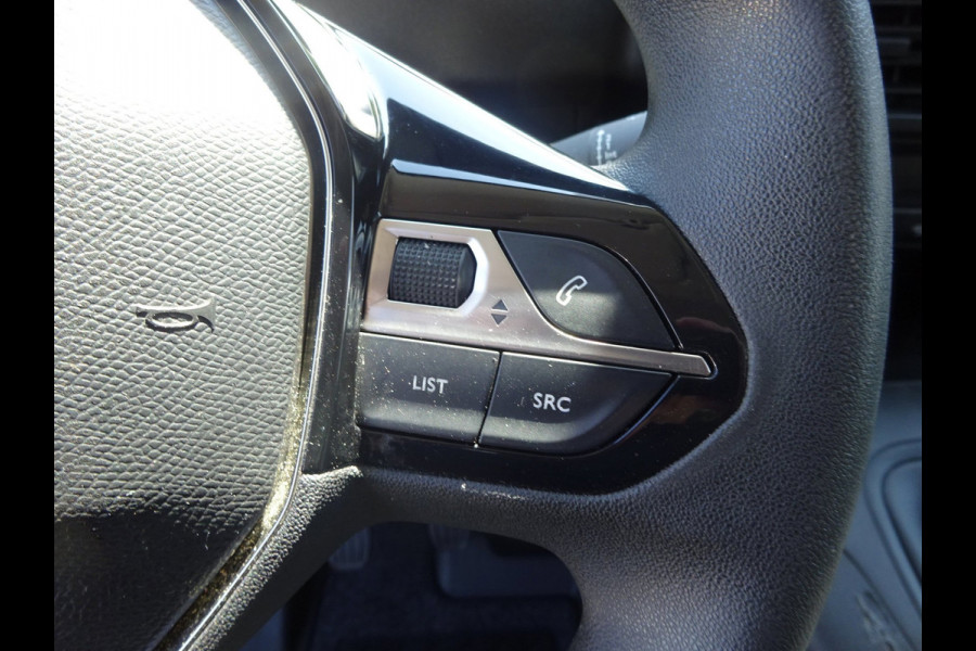 Peugeot Partner 1.2 PureTech Pro BENZINE AIRCO NAVI CRUISE CONTROL PDC SCHUIFDEUR