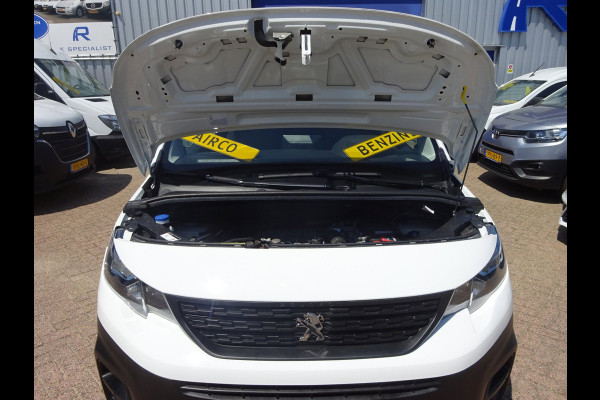 Peugeot Partner 1.2 PureTech Pro BENZINE AIRCO NAVI CRUISE CONTROL PDC SCHUIFDEUR
