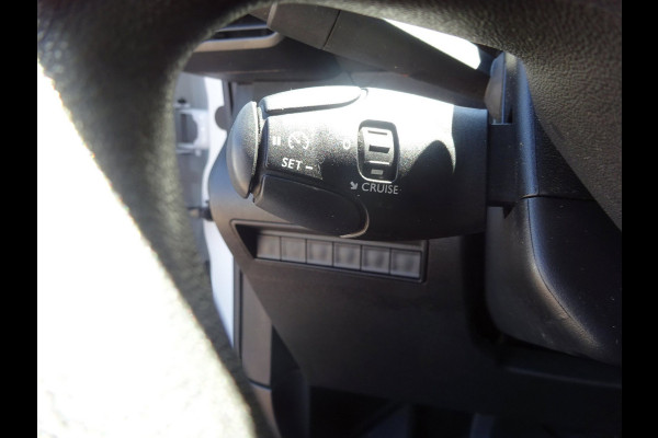 Peugeot Partner 1.2 PureTech Pro BENZINE AIRCO NAVI CRUISE CONTROL PDC SCHUIFDEUR