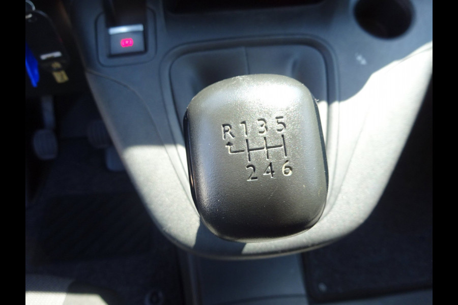 Peugeot Partner 1.2 PureTech Pro BENZINE AIRCO NAVI CRUISE CONTROL PDC SCHUIFDEUR