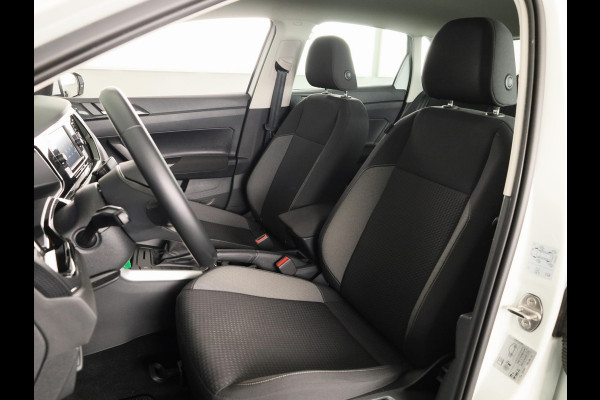 Volkswagen Polo 1.0 TSI Life 95 pk | Navigatie via App | Adaptieve cruise control | LED koplampen | App connect |