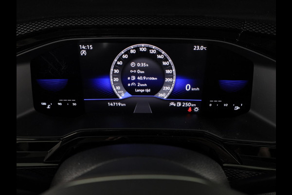 Volkswagen Polo 1.0 TSI Life 95 pk | Navigatie via App | Adaptieve cruise control | LED koplampen | App connect |