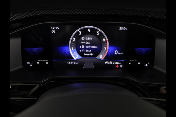 Volkswagen Polo 1.0 TSI Life 95 pk | Navigatie via App | Adaptieve cruise control | LED koplampen | App connect |