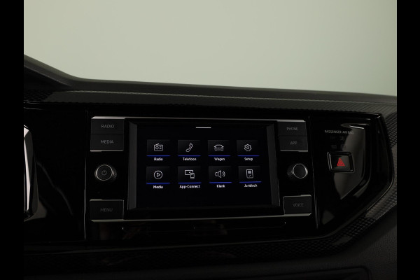 Volkswagen Polo 1.0 TSI Life 95 pk | Navigatie via App | Adaptieve cruise control | LED koplampen | App connect |