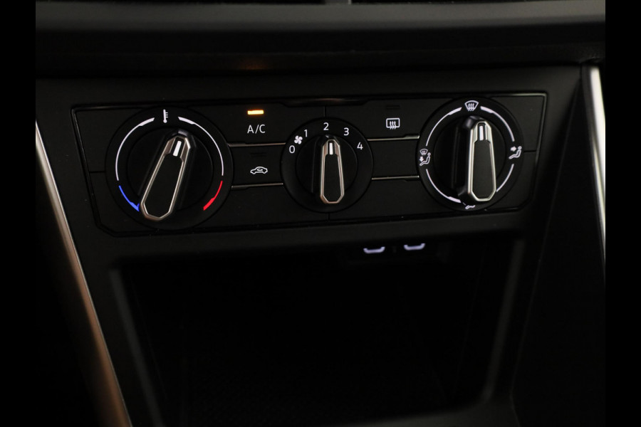 Volkswagen Polo 1.0 TSI Life 95 pk | Navigatie via App | Adaptieve cruise control | LED koplampen | App connect |