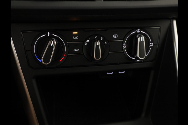 Volkswagen Polo 1.0 TSI Life 95 pk | Navigatie via App | Adaptieve cruise control | LED koplampen | App connect |