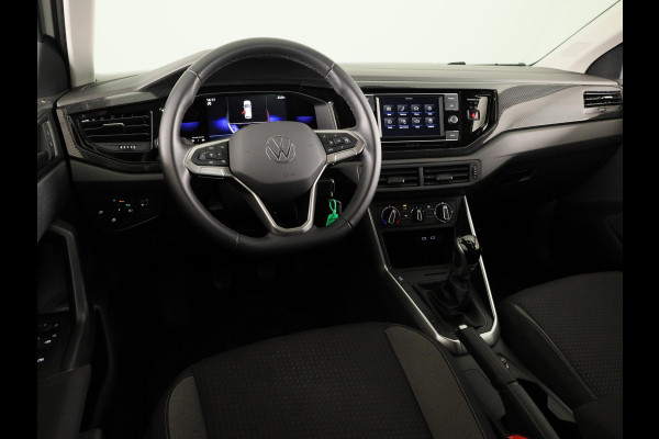 Volkswagen Polo 1.0 TSI Life 95 pk | Navigatie via App | Adaptieve cruise control | LED koplampen | App connect |