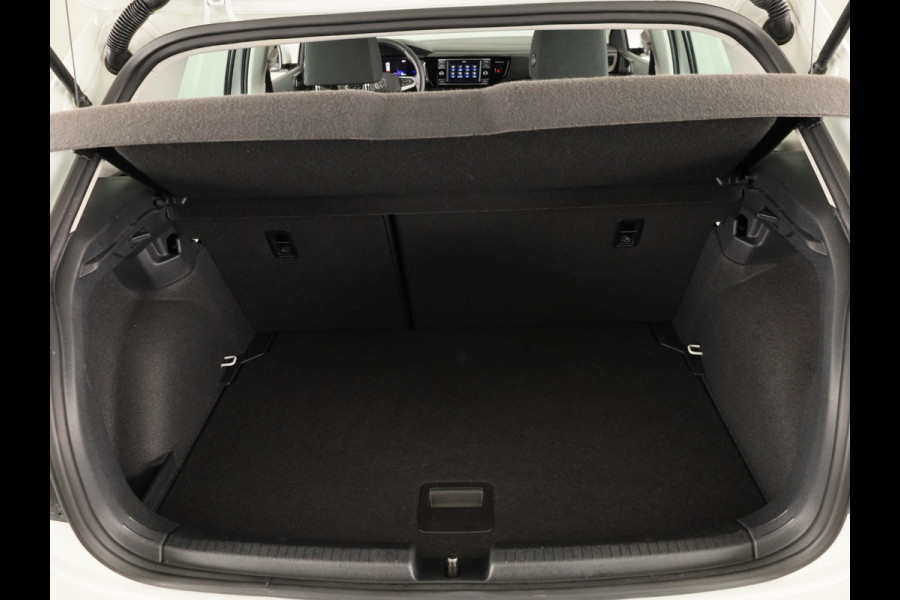 Volkswagen Polo 1.0 TSI Life 95 pk | Navigatie via App | Adaptieve cruise control | LED koplampen | App connect |