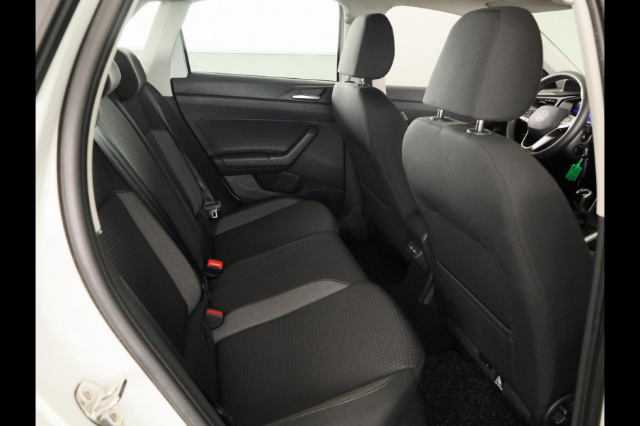 Volkswagen Polo 1.0 TSI Life 95 pk | Navigatie via App | Adaptieve cruise control | LED koplampen | App connect |
