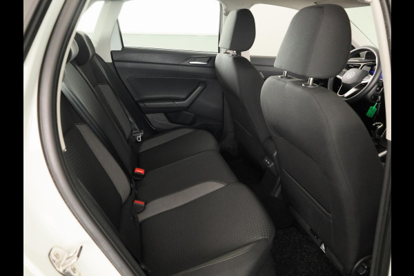 Volkswagen Polo 1.0 TSI Life 95 pk | Navigatie via App | Adaptieve cruise control | LED koplampen | App connect |