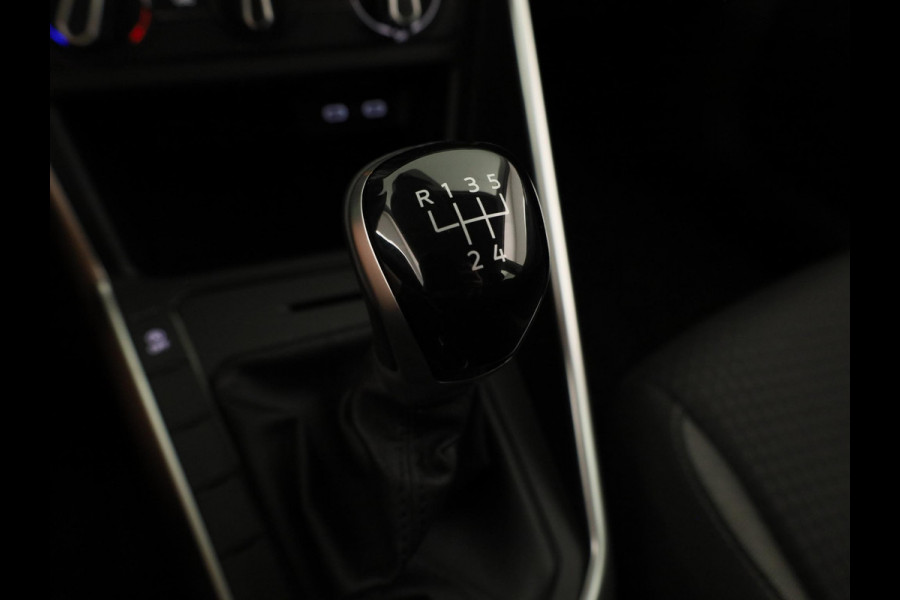 Volkswagen Polo 1.0 TSI Life 95 pk | Navigatie via App | Adaptieve cruise control | LED koplampen | App connect |
