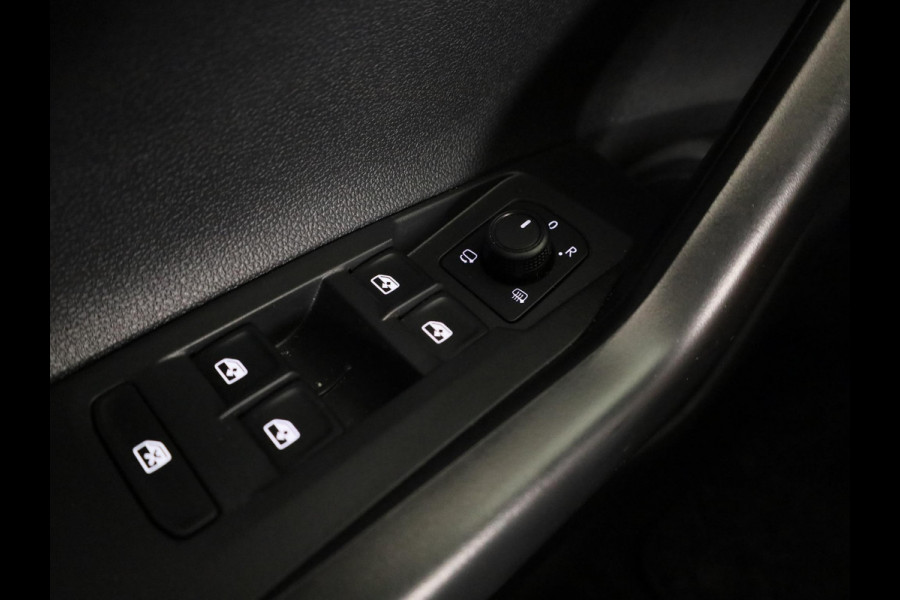 Volkswagen Polo 1.0 TSI Life 95 pk | Navigatie via App | Adaptieve cruise control | LED koplampen | App connect |