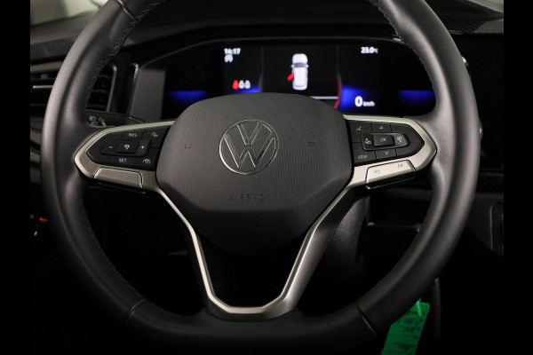 Volkswagen Polo 1.0 TSI Life 95 pk | Navigatie via App | Adaptieve cruise control | LED koplampen | App connect |