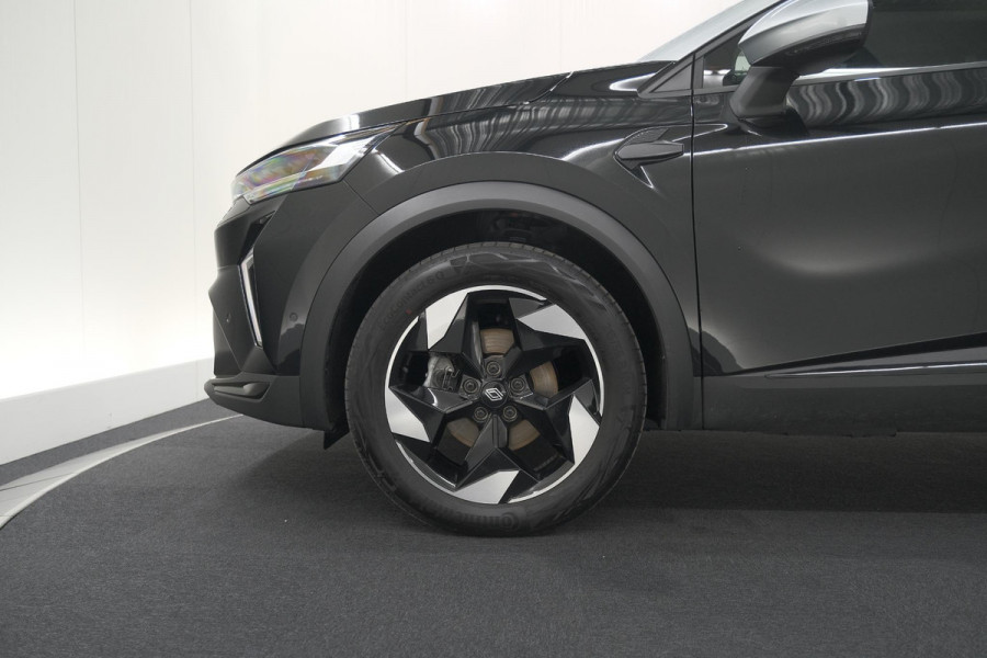 Renault Captur 1.8 E-Tech full hybrid 160 Techno | Camera | Adaptieve Cruise Control | Navigatie