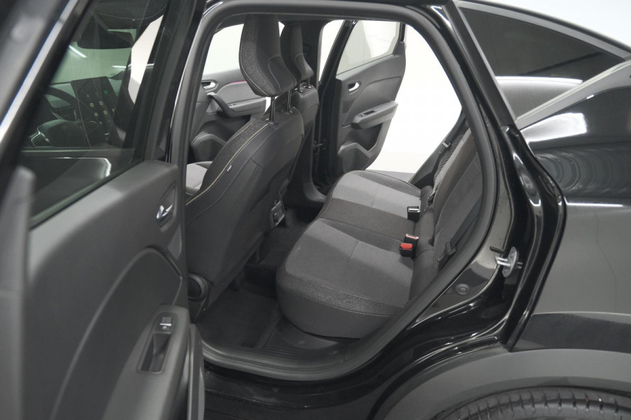 Renault Captur 1.8 E-Tech full hybrid 160 Techno | Camera | Adaptieve Cruise Control | Navigatie