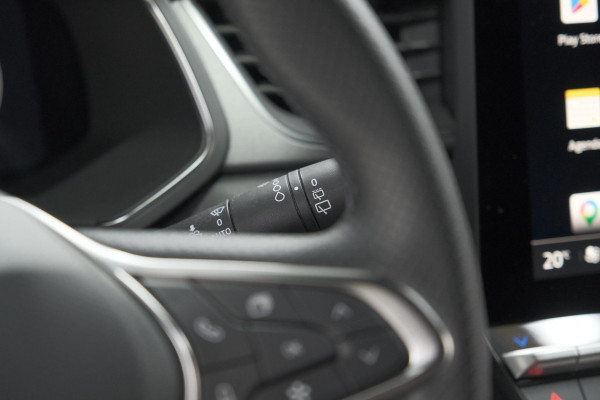 Renault Captur 1.8 E-Tech full hybrid 160 Techno | Camera | Adaptieve Cruise Control | Navigatie