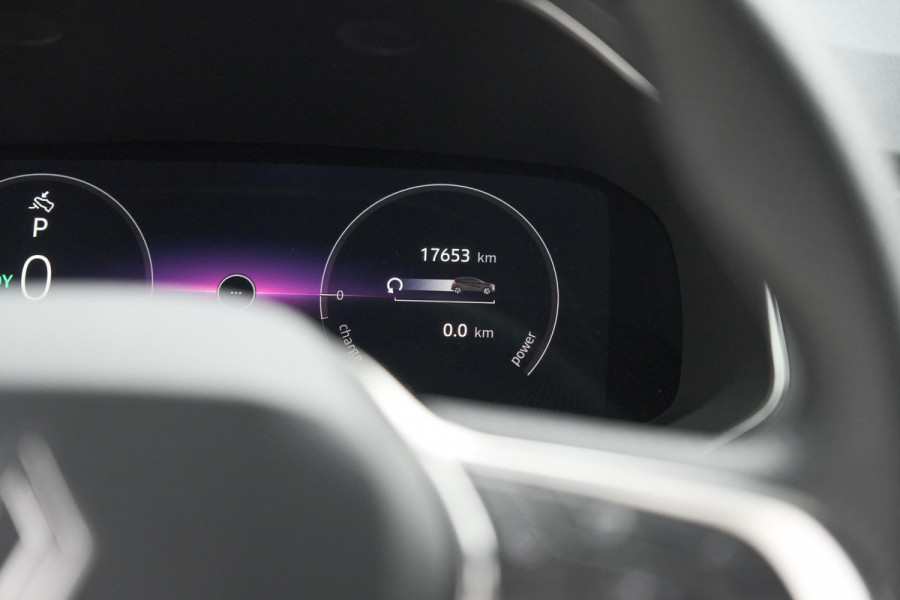 Renault Captur 1.8 E-Tech full hybrid 160 Techno | Camera | Adaptieve Cruise Control | Navigatie