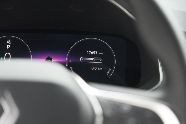 Renault Captur 1.8 E-Tech full hybrid 160 Techno | Camera | Adaptieve Cruise Control | Navigatie