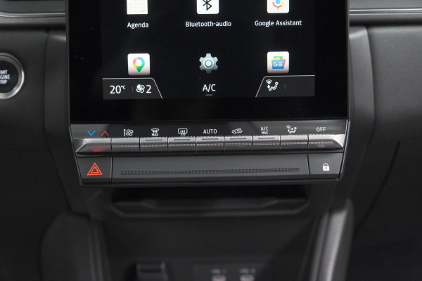 Renault Captur 1.8 E-Tech full hybrid 160 Techno | Camera | Adaptieve Cruise Control | Navigatie
