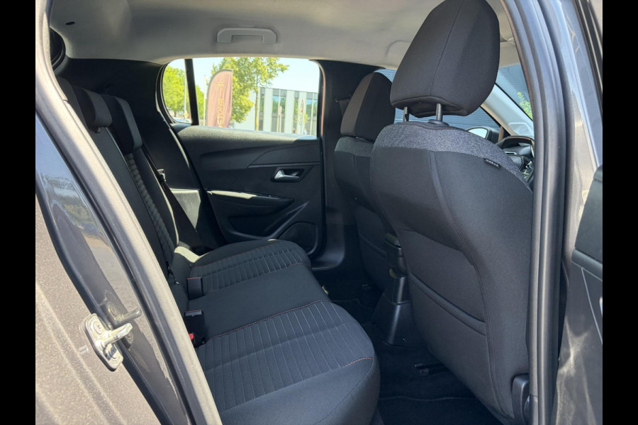 Peugeot 208 1.2 PureTech Active Pack 2e Eigenaar,D-riem vv in 2023,Navi,Carplay,Clima,Cruise,Lm velgen,N.A.P,Pdc,Recent beurt gehad,Apk tot 06-2027