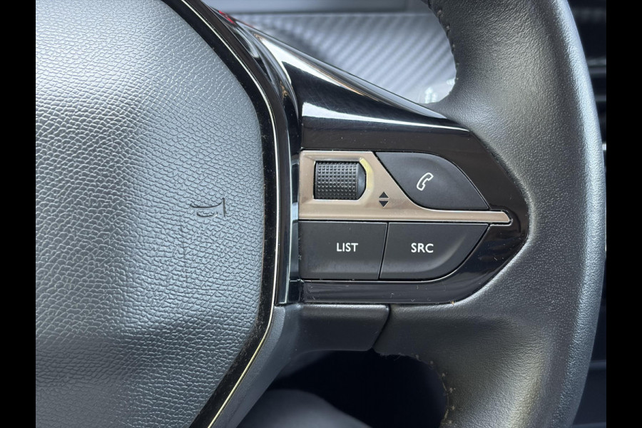 Peugeot 208 1.2 PureTech Active Pack 2e Eigenaar,D-riem vv in 2023,Navi,Carplay,Clima,Cruise,Lm velgen,N.A.P,Pdc,Recent beurt gehad,Apk tot 06-2027