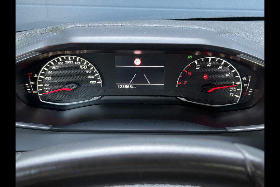 Peugeot 208 1.2 PureTech Active Pack 2e Eigenaar,D-riem vv in 2023,Navi,Carplay,Clima,Cruise,Lm velgen,N.A.P,Pdc,Recent beurt gehad,Apk tot 06-2027