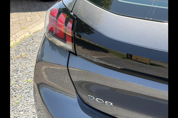 Peugeot 208 1.2 PureTech Active Pack 2e Eigenaar,D-riem vv in 2023,Navi,Carplay,Clima,Cruise,Lm velgen,N.A.P,Pdc,Recent beurt gehad,Apk tot 06-2027