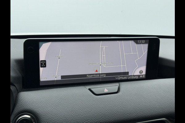 Mazda CX-60 2.5 e-SkyActiv PHEV Homura | Leder | Adaptive Cruise | 360 Camera | Bose Audio | Memory