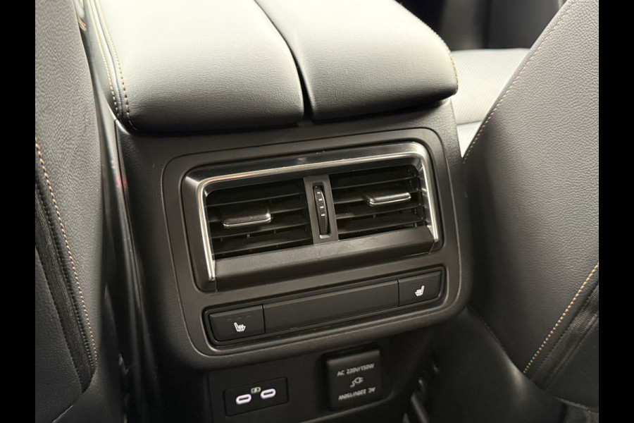 Mazda CX-60 2.5 e-SkyActiv PHEV Homura | Leder | Adaptive Cruise | 360 Camera | Bose Audio | Memory