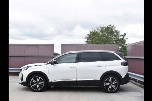 Peugeot 5008 1.2 PureTech GT Pack 7P l Focal l Elektrische achterklep l adaptief cruise control