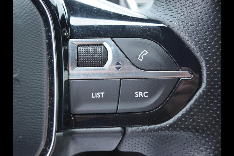 Peugeot 5008 1.2 PureTech GT Pack 7P l Focal l Elektrische achterklep l adaptief cruise control
