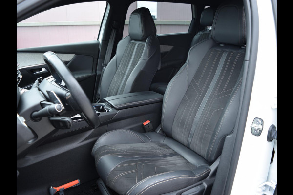 Peugeot 5008 1.2 PureTech GT Pack 7P l Focal l Elektrische achterklep l adaptief cruise control