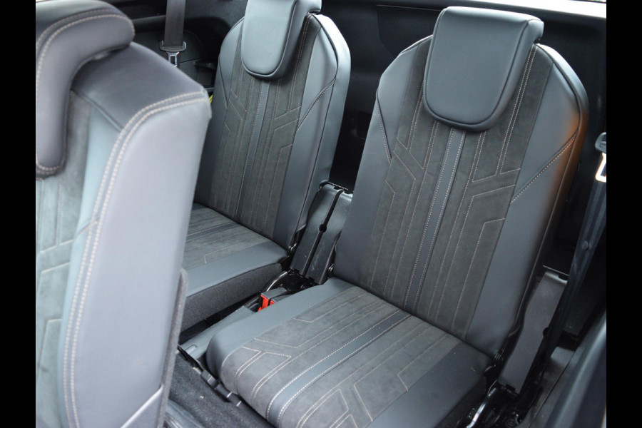 Peugeot 5008 1.2 PureTech GT Pack 7P l Focal l Elektrische achterklep l adaptief cruise control