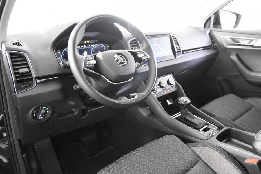 Škoda Karoq 1.5 TSI Selection *1ste Eigenaar*4x Stoelverwarming*Trekhaak*