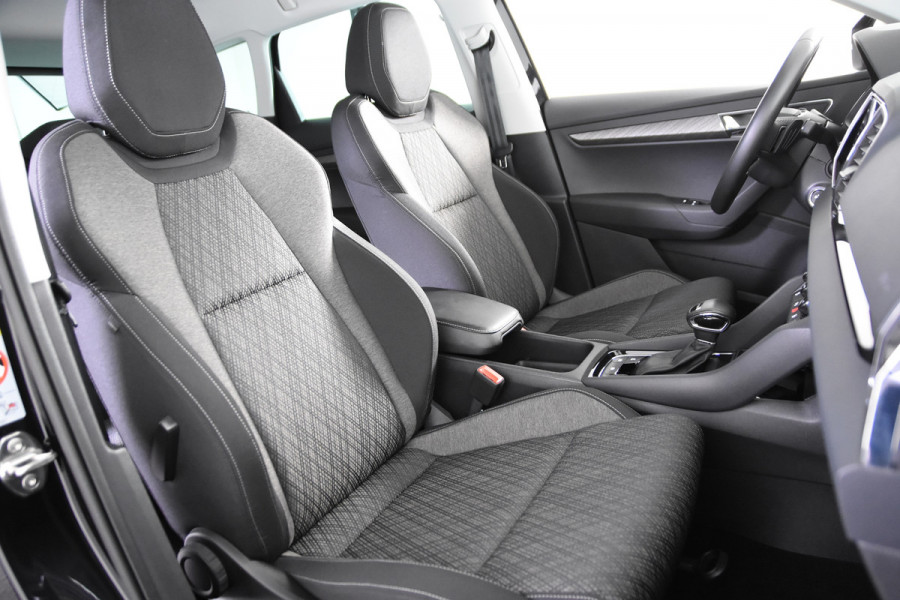 Škoda Karoq 1.5 TSI Selection *1ste Eigenaar*4x Stoelverwarming*Trekhaak*