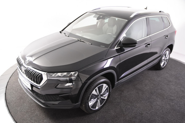 Škoda Karoq 1.5 TSI Selection *1ste Eigenaar*4x Stoelverwarming*Trekhaak*