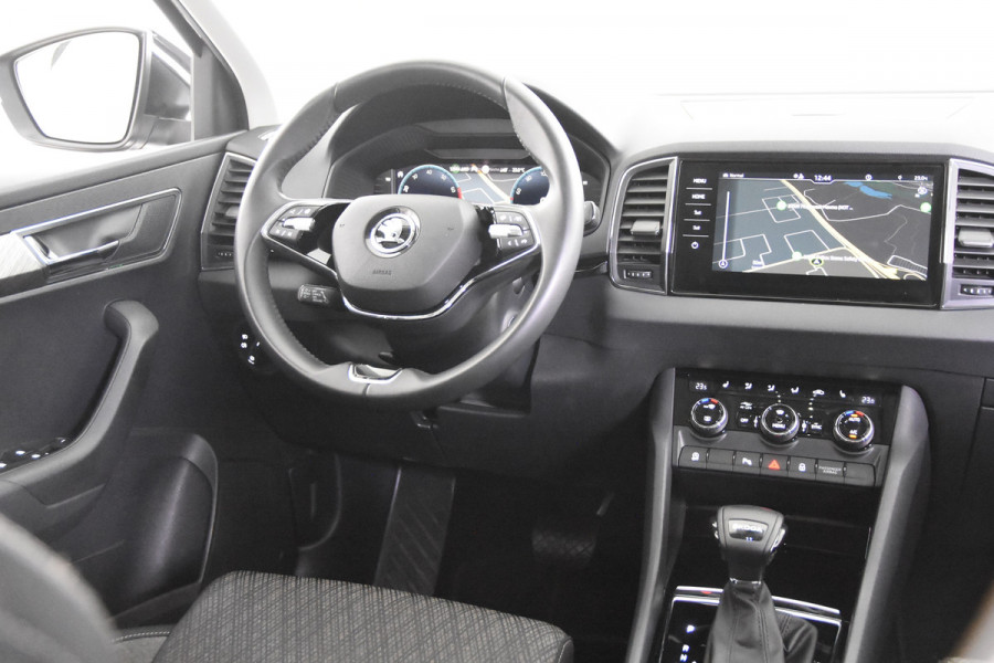 Škoda Karoq 1.5 TSI Selection *1ste Eigenaar*4x Stoelverwarming*Trekhaak*