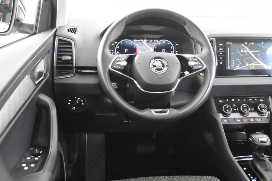 Škoda Karoq 1.5 TSI Selection *1ste Eigenaar*4x Stoelverwarming*Trekhaak*