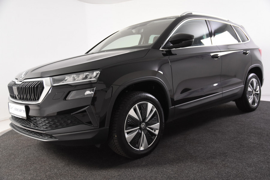 Škoda Karoq 1.5 TSI Selection *1ste Eigenaar*4x Stoelverwarming*Trekhaak*