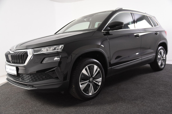 Škoda Karoq 1.5 TSI Selection *1ste Eigenaar*4x Stoelverwarming*Trekhaak*