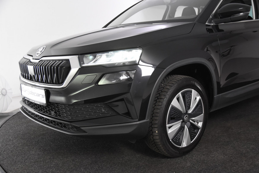Škoda Karoq 1.5 TSI Selection *1ste Eigenaar*4x Stoelverwarming*Trekhaak*