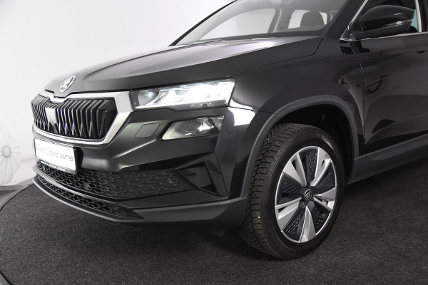 Škoda Karoq 1.5 TSI Selection *1ste Eigenaar*4x Stoelverwarming*Trekhaak*